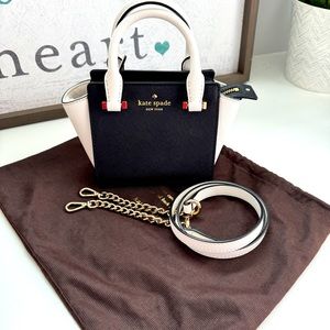 Kate Spade Mini Purse - Mint Condition; Never Used